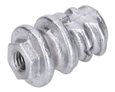 Federaufnahme Telegabel 2EXTREME oben links / rechts Simson S50 S51 S53 S70 S83