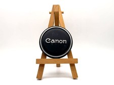 Canon Lens Cap 50Mm Slip On Aluminum