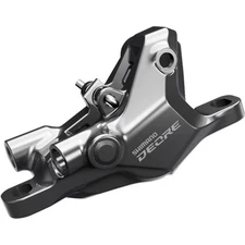 Shimano BR-M6100 Disc Caliper Black