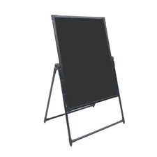 LED Message Board Restaurant Menu Sign Illuminated Neon Erasable with Remote