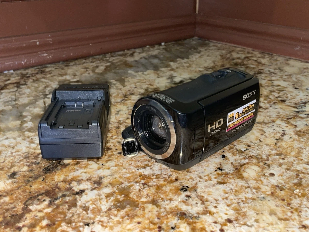 Sony Handycam 120x Digital Zoom Camcorders for sale | eBay