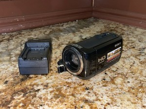 Sony Cx 7 | eBay