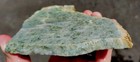 rawk11: 0.46LB Pulga Jade slab-(AKA; Idocrase/Vesuvianite/Californite)! — photo 5