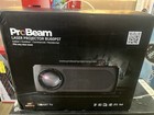 ProBeam Bu60Pst 8K 6200 Lumen Laser Projector
