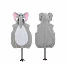 Costume da Morbido Tuta Travestimento per Festa in Maschera