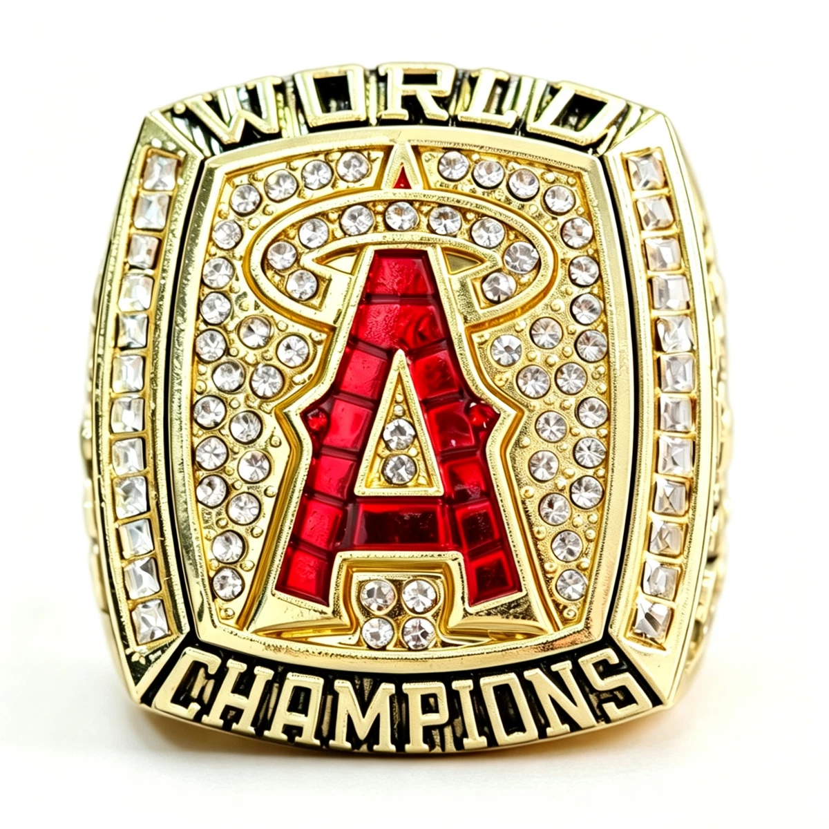 Anaheim Angels MLB Rings for sale | eBay
