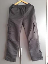 Dünne Junge Hose, Größe 170, Schwarz, auf ...