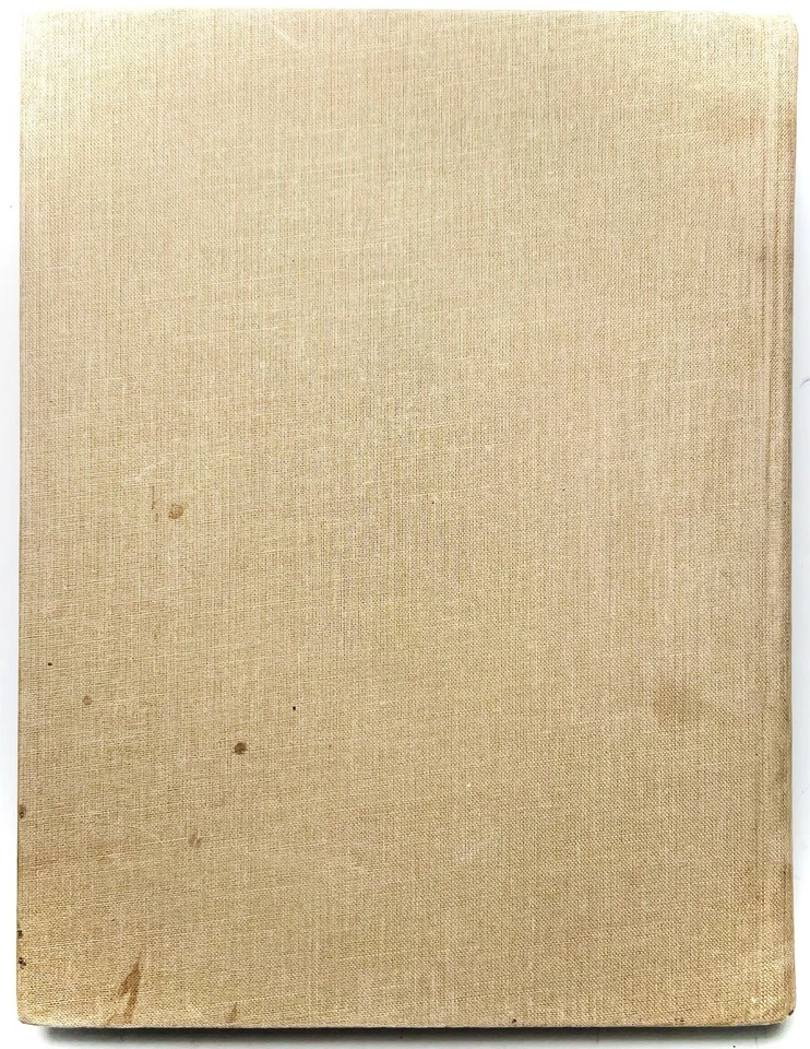 Shel Silverstein / Where the Sidewalk Ends SIGNED Sketch Early Edition 1974 NDJ - Image 4 of 4