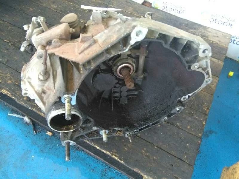 CAJA CAMBIOS / 637286 PARA FIAT TIPO 160 1.7 D I - Image 2 of 2