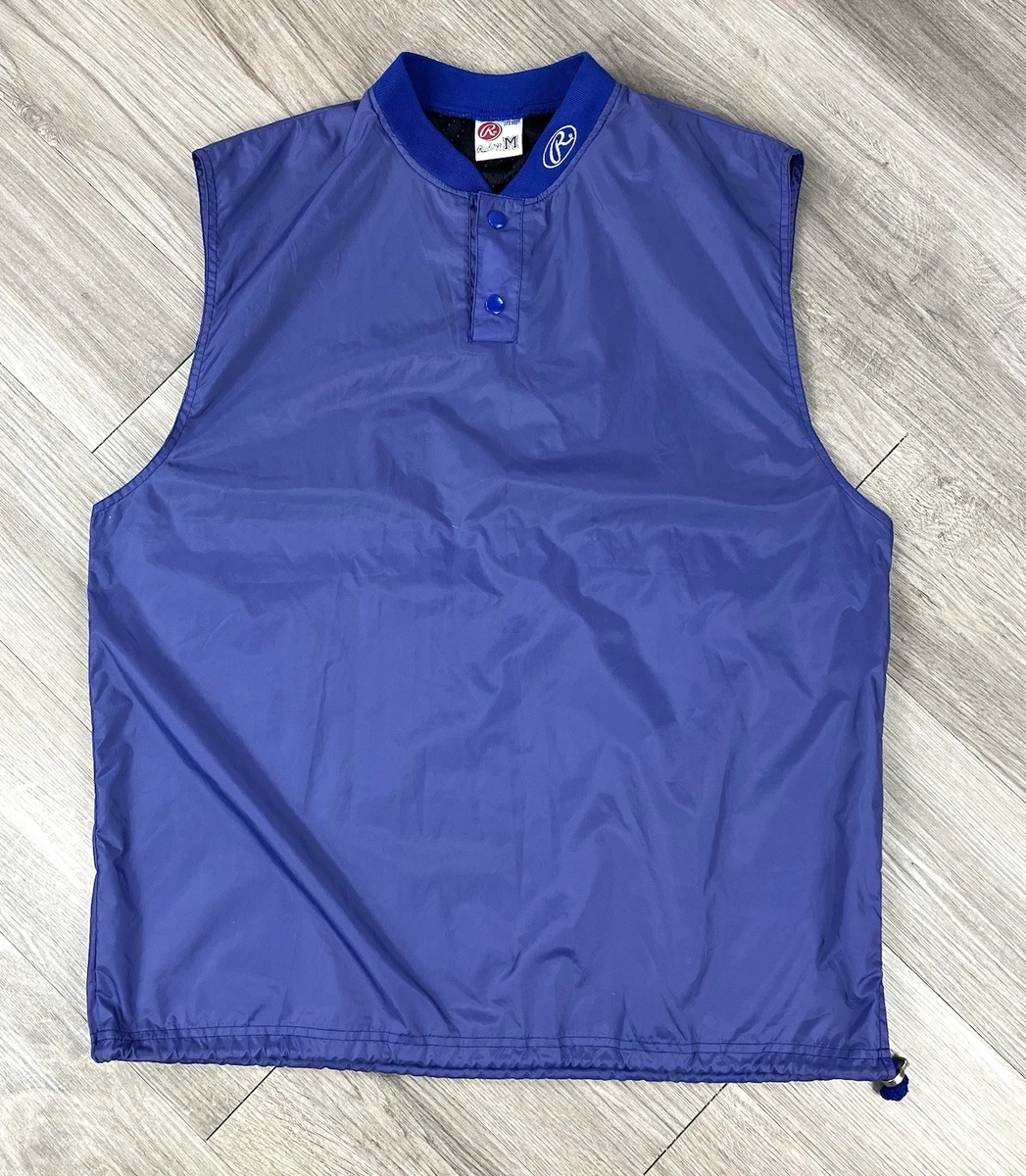 Modèle De Veste à Capuche à Vent Vintage Rétro | Vecteur Premium