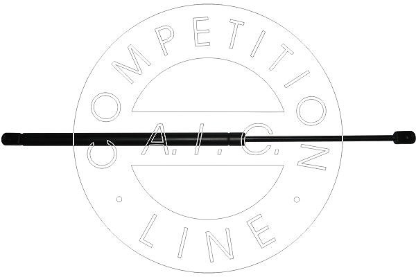 AIC Gasfeder, Koffer-/Laderaum Hinten U.A. FüR Land Rover, Opel-image