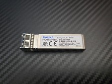 Finisar 25G 25GBe SFP28 850nm Transceiver SR ...