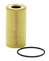Mann-Filter ÖLfilter Hu719/5X