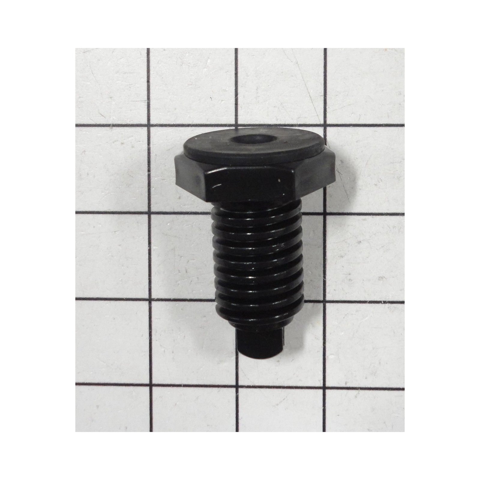 Frigidaire 134548800 | Washer Leg Levelling | Genuine OEM Replacement Part (Open box)