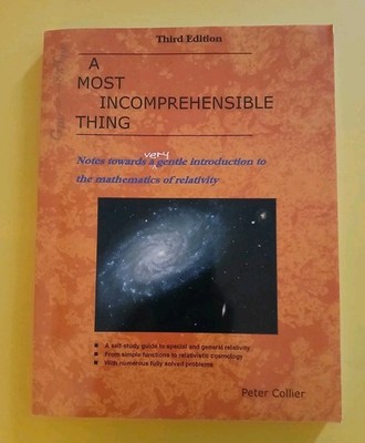 A Most Incomprehensible Thing Notes Towards a Very Gentle Introduction to the...