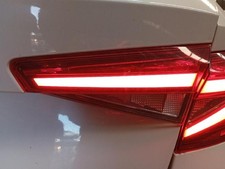 rückleuchte heckklappe rechts SKODA FABIA IV PJ3 1.0 TSI recrp2691443