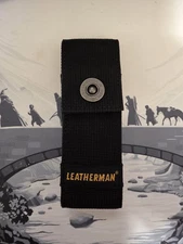 Leatherman Sheath / Pouch Signal