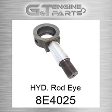 8E-4025 HYD. ROD EYE fits CATERPILLAR (NEW AFTERMARKET)