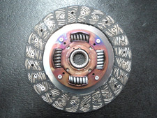 Disco de embrague Exedy para Toyota MR2 1991-1995 2.2L Base TYD129U 9.843 in fabricado en Japón
