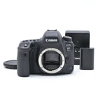 Canon EOS 6D Mark II DSLR Camera Body *READ* [Exc++] US Stock