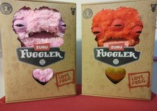 NEW   2026 Love Fuggler Second Edition RED   AND PINK    SET