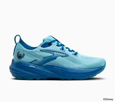 Brooks Glycerin 22 Shoes runDisney 'Stitch' 120519-1B-421 Women's Sizes New