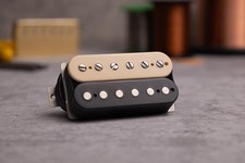 Tonerider Alnico 2 Classic Humbucker - Neck - zebra