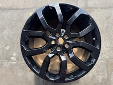 LAND ROVER RANGE ROVER SPORT/ VOGUE ALLOY WHEEL LR133679