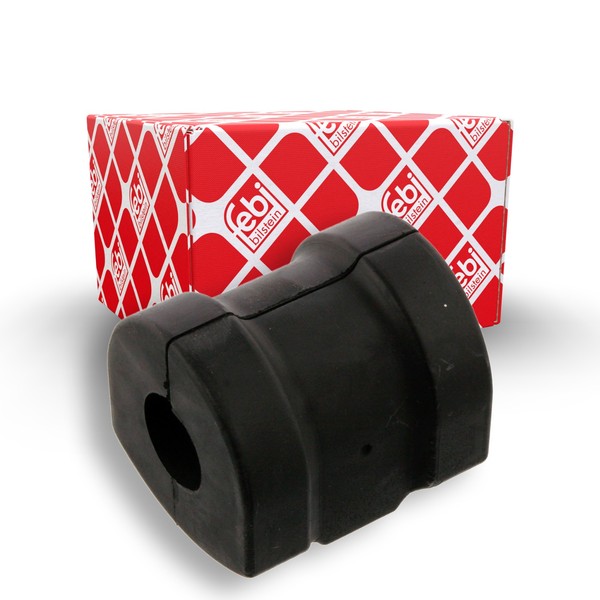 febi Bilstein Lagerung, Stabilisator 37946 FüR Bmw, Vorderachse Beidseitig-image