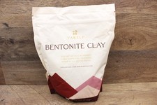 Bentonite Clay Powder Facial Mask  Cleansing Bath, Pure Indian Healing Clay 2lb