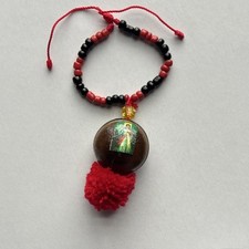 PULSERA DE OJO DE VENADO PARA BABY
