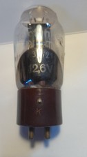 RCATelafunken Radioröhre Funkröhre Röhre antik ungeprüft Sammler #4
