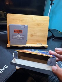 NES- To the Earth CIB