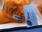2006 JEFF BURTON #31 RCR  Racing Team Baseball Cap/Hat NWT! — photo 3