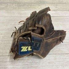 ZETT ball Glove