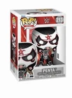 New ListingFUNKO POP!  WWE PENTA #213  WITH PROTECTOR PRESALE!!!