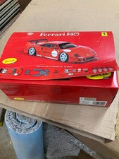 1/32  Slot.It KF02A Ferrari F40 LM Test 1994 new in box unused unassembled