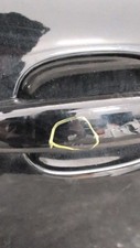 Porte avant et accessoires Audi Q5