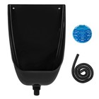 ® Plastic Urinals For MenBlackUrinals For MenUrinalMale UrinalUrinalsOutdoor ...