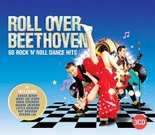 Roll Over Beethoven von Various Artists | CD | Zustand neu