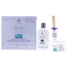 Affirm Dry Itch Relaxer Kit 9 Pack  Case of 3