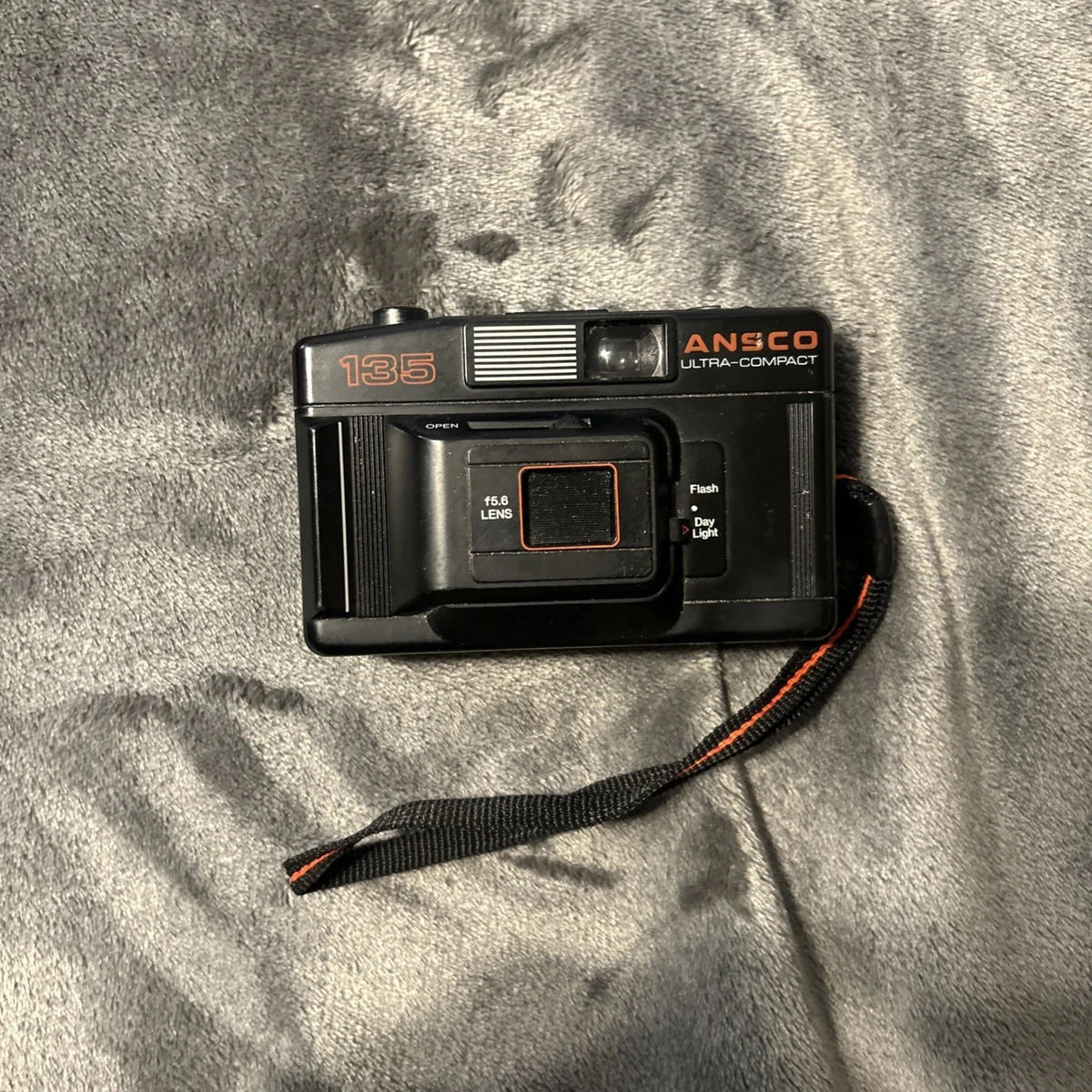 Ansco Film Camera for sale - eBay