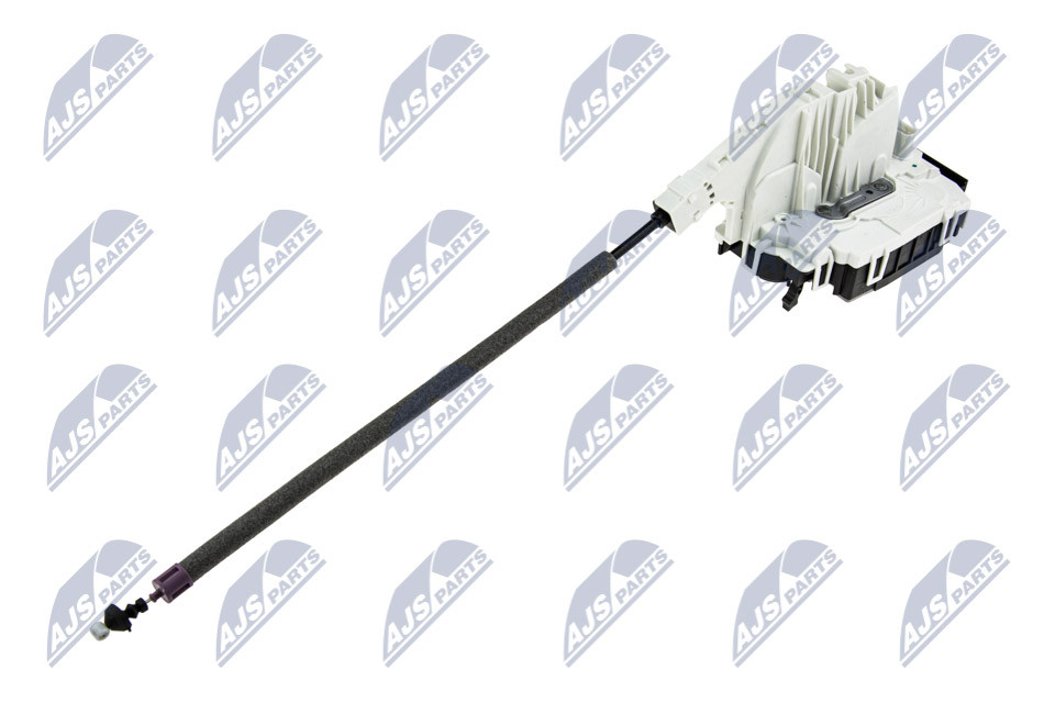 N.T.Y. EZC-ME-052.NTY Door Lock for MERCEDES-BENZ