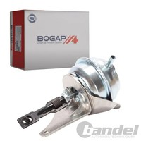 Bogap Stellelement Druckgeber Turbolader Passend FüR Audi A4 A6 A8 Allroad