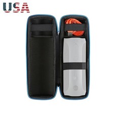 Protective For JBL Flip1 2 3 4 Bluetooth Speaker Travel Carrying Hard Case Bag H