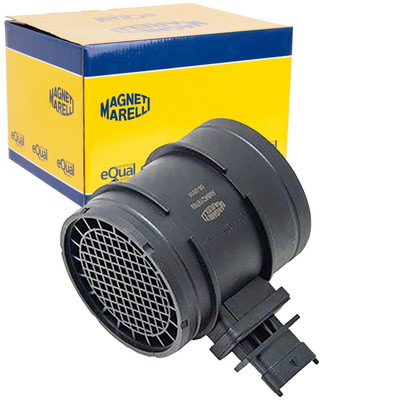 MAGNETI MARELLI LUFTMASSENMESSER passend für ALFA ROMEO 159 166 BRERA SPIDER