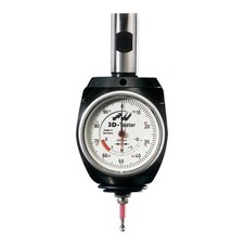 Zentriergerät Centricator Haimer Universal FH 3D Taster 80.360.00.FHN Messtaster