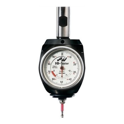 Zentriergerät Centricator Haimer Universal FH 3D Taster 80.360.00.FHN Messtaster