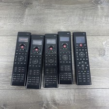 Control 4 System Remote Control Black C4-SR25...