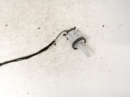Volkswagen Golf 2009 Intake Air Temperature Sensor (Cabin Air Temp #2395892-34